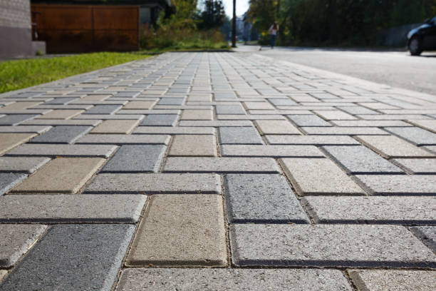 Best Driveway Resurfacing Pavers  in Lanai City, HI