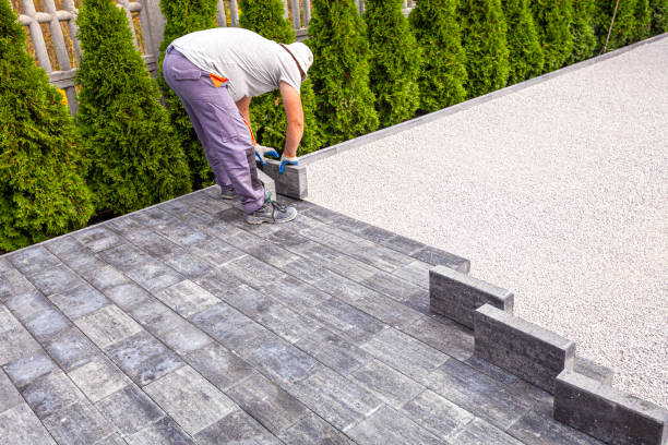 Best Commercial Driveway Pavers  in Lanai City, HI