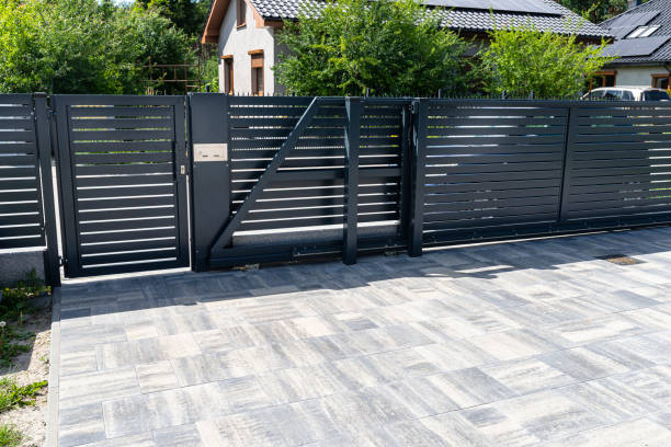 Best Local Driveway Pavers  in Lanai City, HI