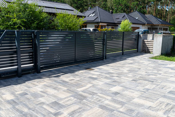 Best Residential Paver Driveway  in Lanai City, HI