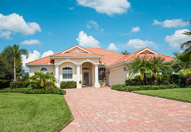 Trusted Lanai City, HI Driveway Pavers Experts