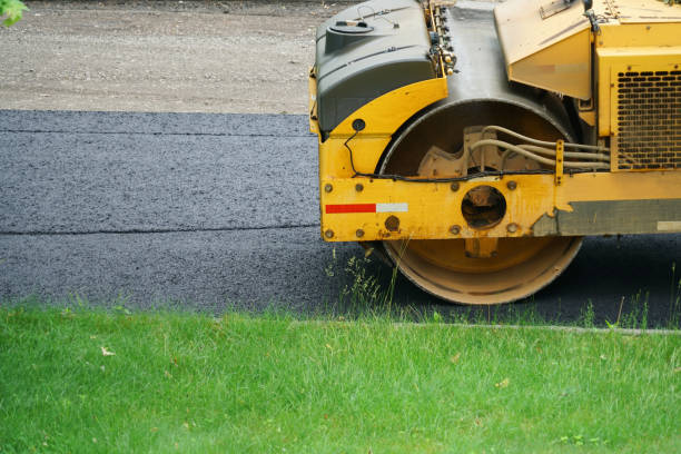Professional Driveway Pavers in Lanai City, HI