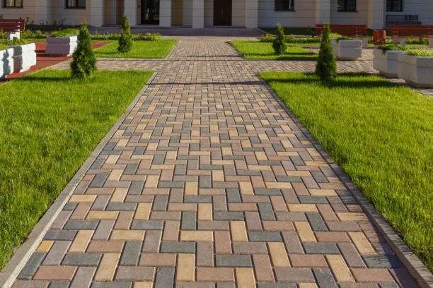 Best Cobblestone Driveway Pavers  in Lanai City, HI