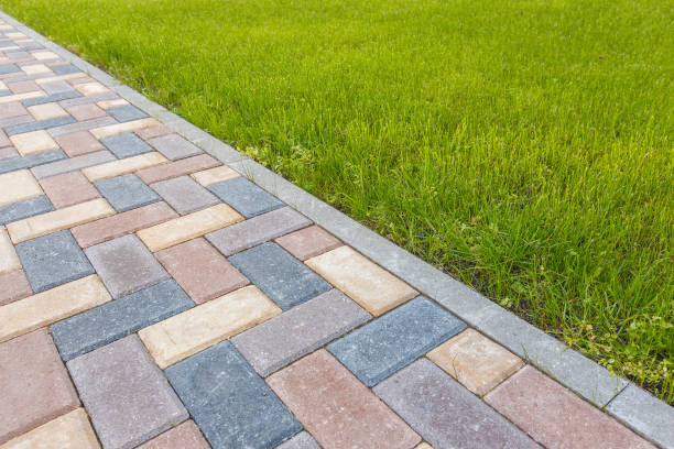 Best Driveway Resurfacing Pavers  in Lanai City, HI